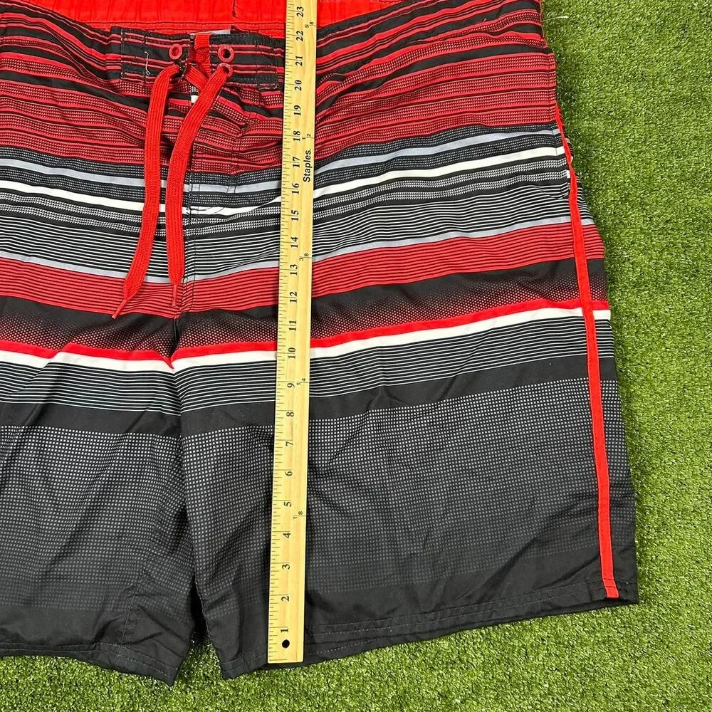Unbranded Men's multi Swim-briefs-shorts